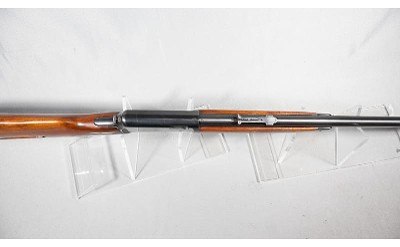 Winchester ~ Model 63 ~ .22 Long Rifle - Image 5 of 11