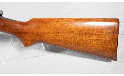 Winchester ~ Model 63 ~ .22 Long Rifle - Image 10 of 11