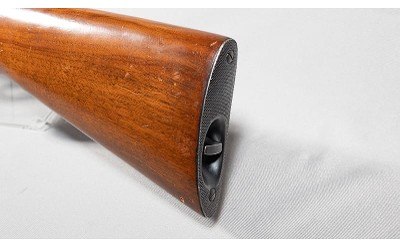 Winchester ~ Model 63 ~ .22 Long Rifle - Image 11 of 11