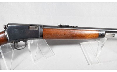 Winchester ~ Model 63 ~ .22 Long Rifle - Image 3 of 11