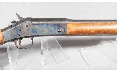 Harrington & Richardson ~ Model 088 ~ 20 gauge - Image 3 of 11