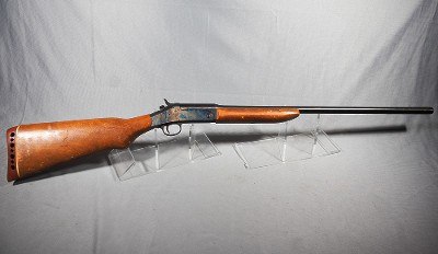 Harrington & Richardson ~ Model 088 ~ 20 gauge - Image 1 of 11