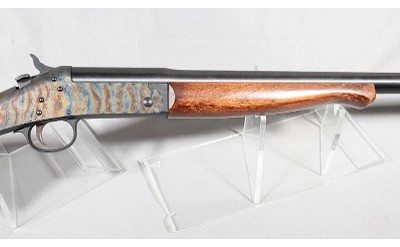 New England Firearms ~ Pardner Model SB1 ~ 12 gauge - Image 3 of 9