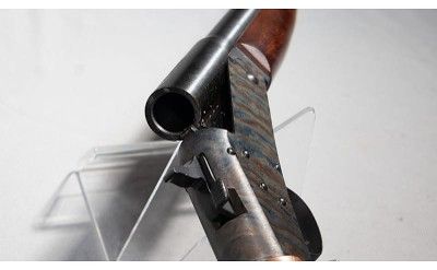 New England Firearms ~ Pardner Model SB1 ~ 12 gauge - Image 9 of 9