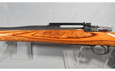 CZ ~ VZ 24 ~ .257 Roberts - Image 9 of 10