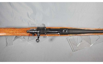 CZ ~ VZ 24 ~ .257 Roberts - Image 5 of 10