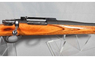 CZ ~ VZ 24 ~ .257 Roberts - Image 3 of 10