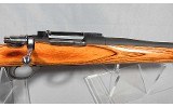 CZ ~ VZ 24 ~ .257 Roberts - Image 3 of 10