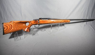 CZ ~ VZ 24 ~ .257 Roberts - Image 1 of 10