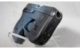 Taurus ~ Curve ~ .380 ACP - Image 3 of 5