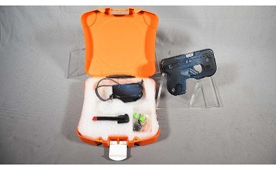 Taurus ~ Curve ~ .380 ACP - Image 5 of 5