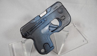 Taurus ~ Curve ~ .380 ACP - Image 1 of 5