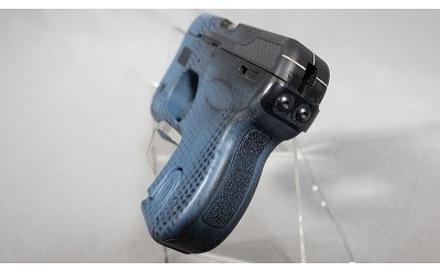 Taurus ~ Curve ~ .380 ACP - Image 4 of 5