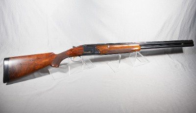 Luigi Franchi ~ Barrage Skeet ~ 12 gauge - Image 1 of 11