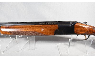 Luigi Franchi ~ Barrage Skeet ~ 12 gauge - Image 8 of 11