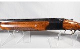 Luigi Franchi ~ Barrage Skeet ~ 12 gauge - Image 8 of 11