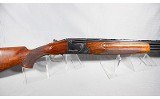 Luigi Franchi ~ Barrage Skeet ~ 12 gauge - Image 2 of 11