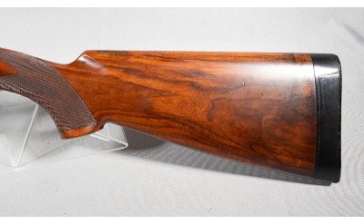 Luigi Franchi ~ Barrage Skeet ~ 12 gauge - Image 9 of 11
