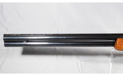 Luigi Franchi ~ Barrage Skeet ~ 12 gauge - Image 7 of 11