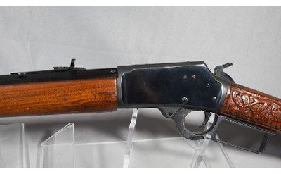 Marlin ~ Model 1894 Octagon - Image 10 of 13