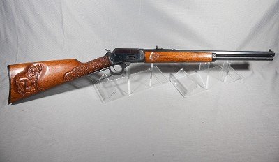 Marlin ~ Model 1894 Octagon - Image 1 of 13