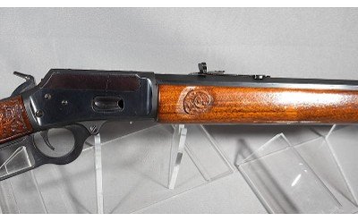 Marlin ~ Model 1894 Octagon - Image 3 of 13