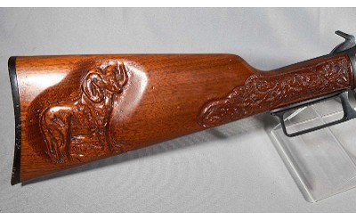 Marlin ~ Model 1894 Octagon - Image 2 of 13