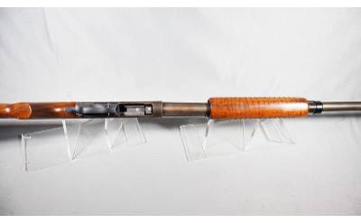 J.C. Higgins ~ Model 20 ~ 20 Gauge - Image 6 of 10
