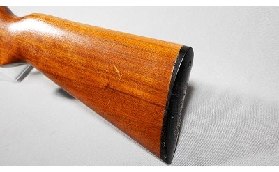 J.C. Higgins ~ Model 20 ~ 20 Gauge - Image 10 of 10