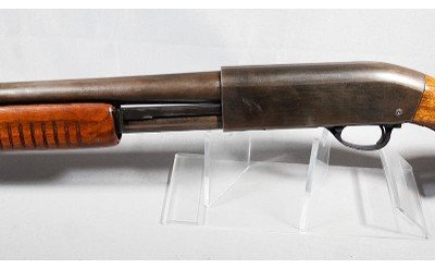 J.C. Higgins ~ Model 20 ~ 20 Gauge - Image 9 of 10