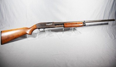 J.C. Higgins ~ Model 20 ~ 20 Gauge - Image 1 of 10