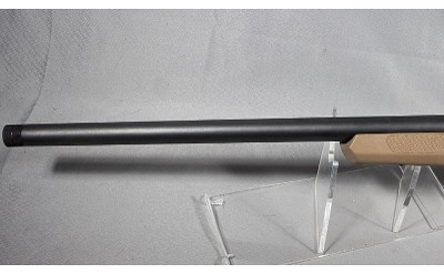 Savage Arms ~ Model 110 Tactical Desert, Left Hand Bolt ~ 6.5mm Creedmoor - Image 8 of 11