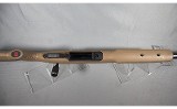 Savage Arms ~ Model 110 Tactical Desert, Left Hand Bolt ~ 6.5mm Creedmoor - Image 6 of 11