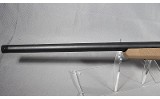 Savage Arms ~ Model 110 Tactical Desert, Left Hand Bolt ~ 6.5mm Creedmoor - Image 8 of 11