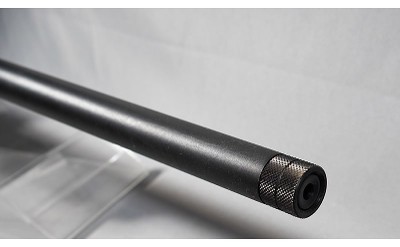 Savage Arms ~ Model 110 Tactical Desert, Left Hand Bolt ~ 6.5mm Creedmoor - Image 7 of 11