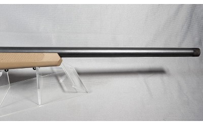 Savage Arms ~ Model 110 Tactical Desert, Left Hand Bolt ~ 6.5mm Creedmoor - Image 4 of 11