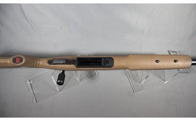 Savage Arms ~ Model 110 Tactical Desert, Left Hand Bolt ~ 6.5mm Creedmoor - Image 6 of 11
