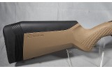 Savage Arms ~ Model 110 Tactical Desert, Left Hand Bolt ~ 6.5mm Creedmoor - Image 2 of 11