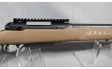 Savage Arms ~ Model 110 Tactical Desert, Left Hand Bolt ~ 6.5mm Creedmoor - Image 3 of 11