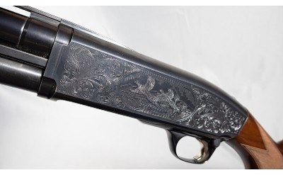 Browning ~ Invector Plus BPS ~ 12 gauge - Image 3 of 6