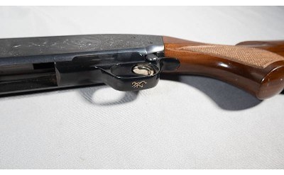 Browning ~ Invector Plus BPS ~ 12 gauge - Image 4 of 6