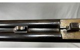 Unknown Manufacturer ~ Side by Side ~ 16 gauge - Image 14 of 14