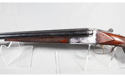 Unknown Manufacturer ~ Side by Side ~ 16 gauge - Image 9 of 14