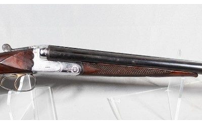 Unknown Manufacturer ~ Side by Side ~ 16 gauge - Image 3 of 14
