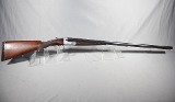 Unknown Manufacturer ~ Side by Side ~ 16 gauge - Image 1 of 14