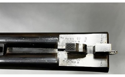 Unknown Manufacturer ~ Side by Side ~ 16 gauge - Image 13 of 14