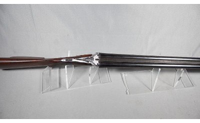Unknown Manufacturer ~ Side by Side ~ 16 gauge - Image 5 of 14