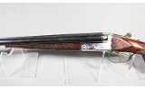 Unknown Manufacturer ~ Side by Side ~ 16 gauge - Image 9 of 14