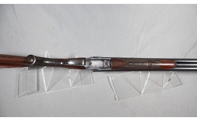 Unknown Manufacturer ~ Side by Side ~ 16 gauge - Image 6 of 14