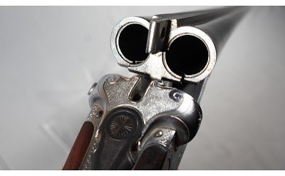 Unknown Manufacturer ~ Side by Side ~ 16 gauge - Image 12 of 14